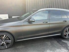 Mercedes-Benz C 180 C 180 CGI T Edition Exclusive* ���� ���� ����� 30% | Mobile.bg � ����� ������ 4