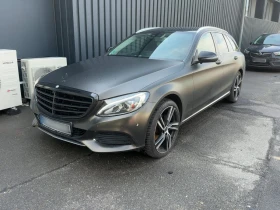 Mercedes-Benz C 180 C 180 CGI T Edition Exclusive* ���� ���� ����� 30% | Mobile.bg � ����� ������ 2