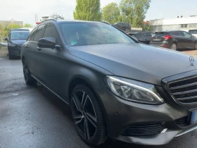 Mercedes-Benz C 180 C 180 CGI T Edition Exclusive* ���� ���� ����� 30% | Mobile.bg � ����� ������ 3
