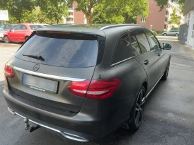 Mercedes-Benz C 180 C 180 CGI T Edition Exclusive* ���� ���� ����� 30% | Mobile.bg � ����� ������ 6