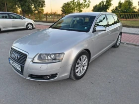 Audi A6 - 5400 € - 67518942 3