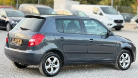 Skoda Fabia 1.2i * Нов внос* * 107хил.* * Климатик*  | Auto.bg — изображение 8