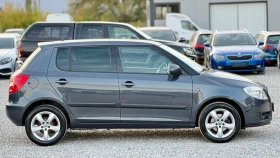 Skoda Fabia 1.2i * Нов внос* * 107хил.* * Климатик*  | Auto.bg — изображение 5