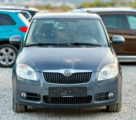 Skoda Fabia 1.2i * Нов внос* * 107хил.* * Климатик*  | Auto.bg — изображение 2