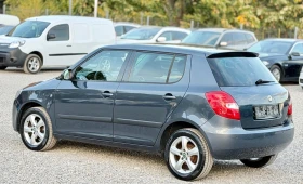 Skoda Fabia 1.2i * Нов внос* * 107хил.* * Климатик*  | Auto.bg — изображение 6