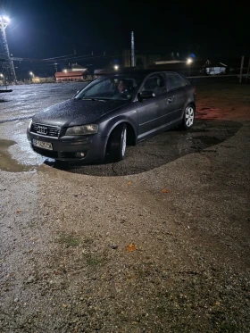 Audi A3 2.0TDI 8V