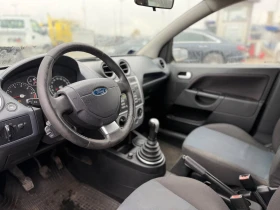 Ford Fiesta / 1.3I /  | Mobile.bg � ����� ������ 9