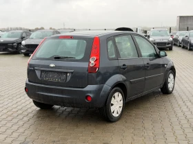 Ford Fiesta / 1.3I /  | Mobile.bg � ����� ������ 5