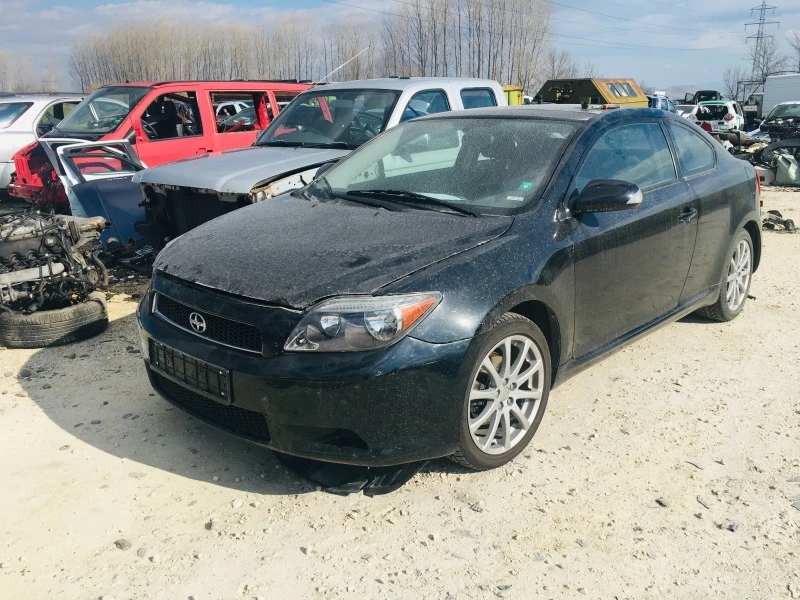 Toyota Scion 2.4i, снимка 1 - Автомобили и джипове - 46560734