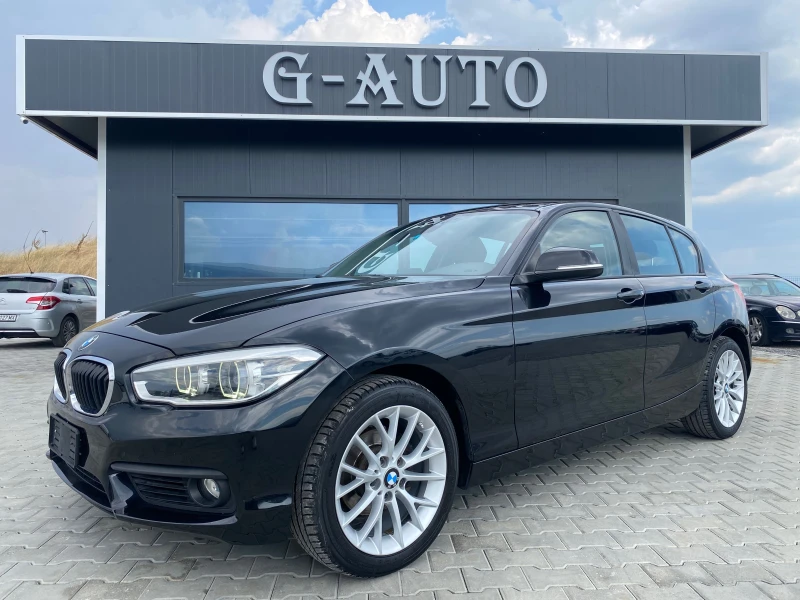 BMW 1800 2.0d, снимка 1 - Автомобили и джипове - 47095753