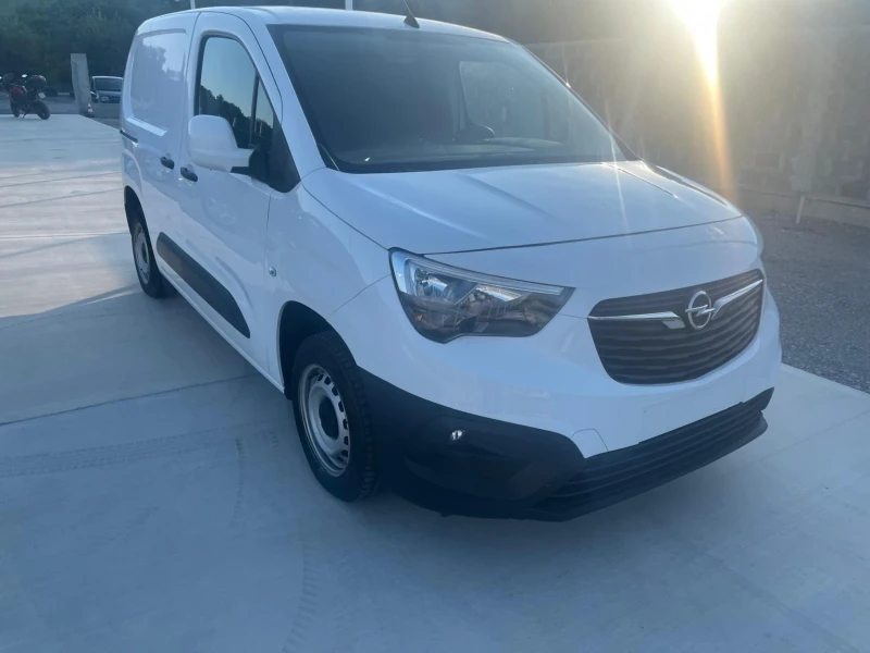 Opel Combo 1.5D , снимка 5 - Автомобили и джипове - 48506341