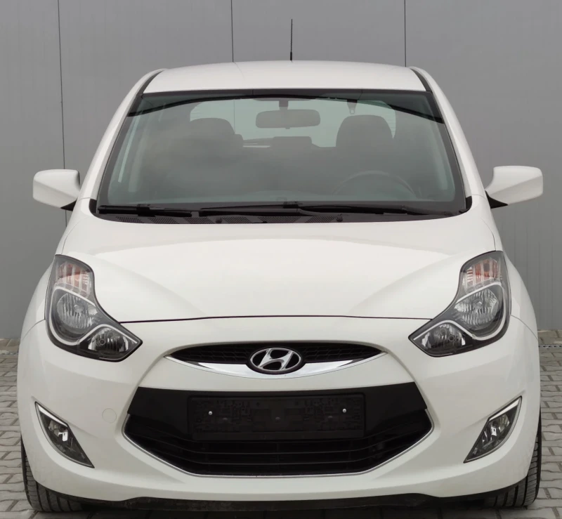 Hyundai Ix20 1.4i* 90к.с* , снимка 2 - Автомобили и джипове - 49059106