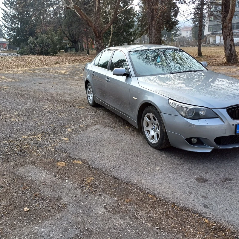 BMW 530 3.0, снимка 2 - Автомобили и джипове - 49315249