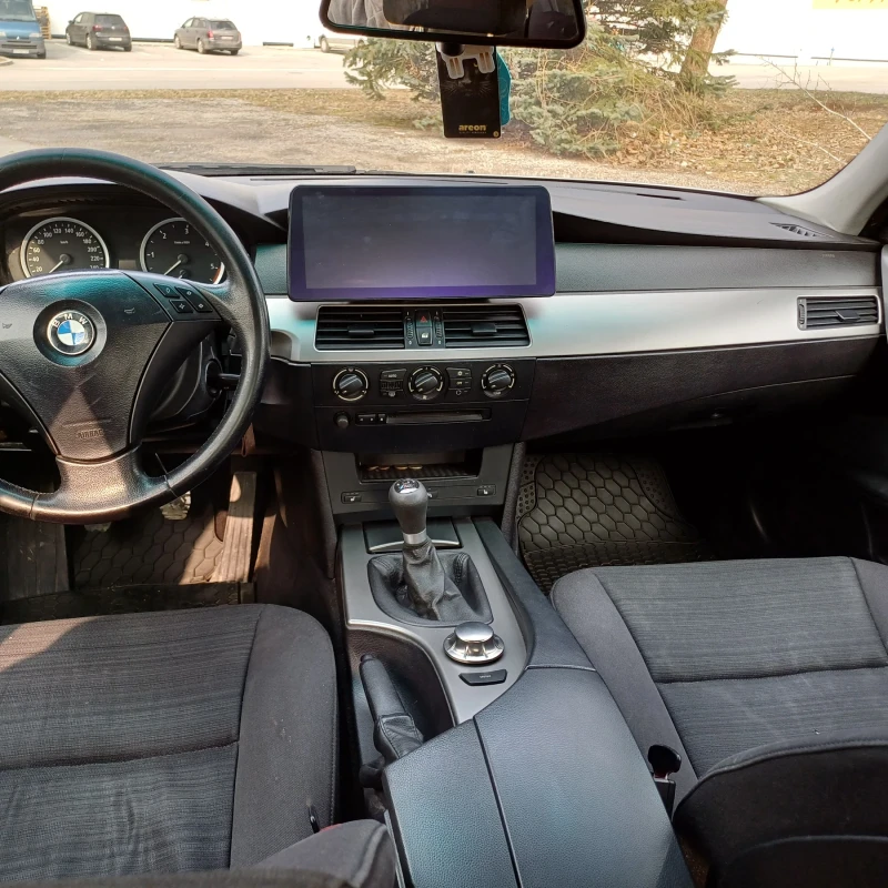 BMW 530 3.0, снимка 6 - Автомобили и джипове - 49315249