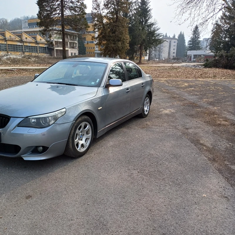 BMW 530 3.0, снимка 1 - Автомобили и джипове - 49315249