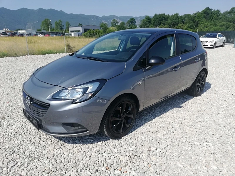Opel Corsa 1.4i klima gaz