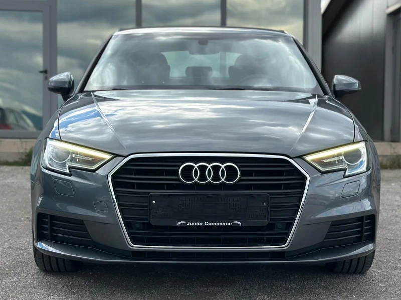 Audi A3 1.6TDI-LED-XENON-НАВИ-ФЕЙСЛИФТ-FULL-NEW-TOP, снимка 2 - Автомобили и джипове - 51571147