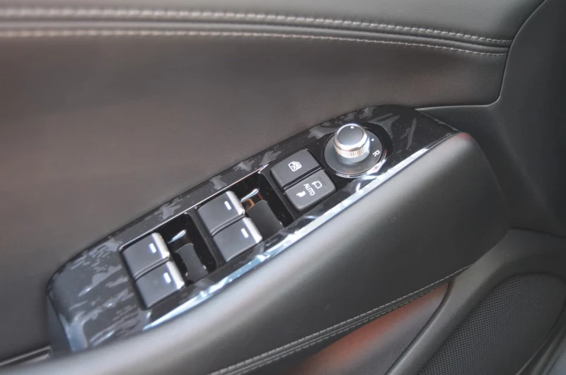 Mazda 6 EXCLUSIVE/194HP/HUD/360/NAVI/LED/KLESS/386g, снимка 12 - Автомобили и джипове - 51890001