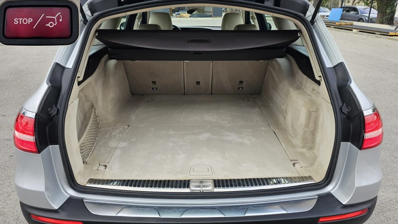 Mercedes-Benz E 220 AllTerrain 4MATIC-MULTIBEAM LED-AIRMATIC-ЛИЗИНГ, снимка 15 - Автомобили и джипове - 51964569