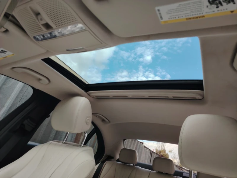 Mercedes-Benz E 300, снимка 7 - Автомобили и джипове - 52179711