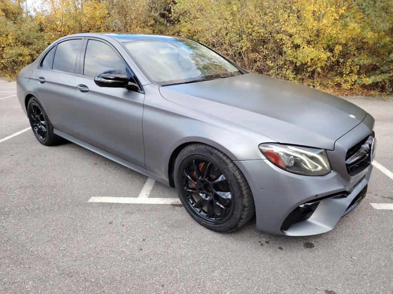 Mercedes-Benz E 300, снимка 2 - Автомобили и джипове - 52179711