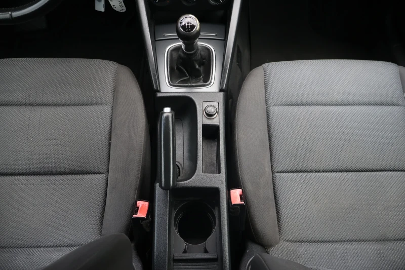 Audi A3 1.6TDI FACELIFT 105hp, снимка 12 - Автомобили и джипове - 52187334