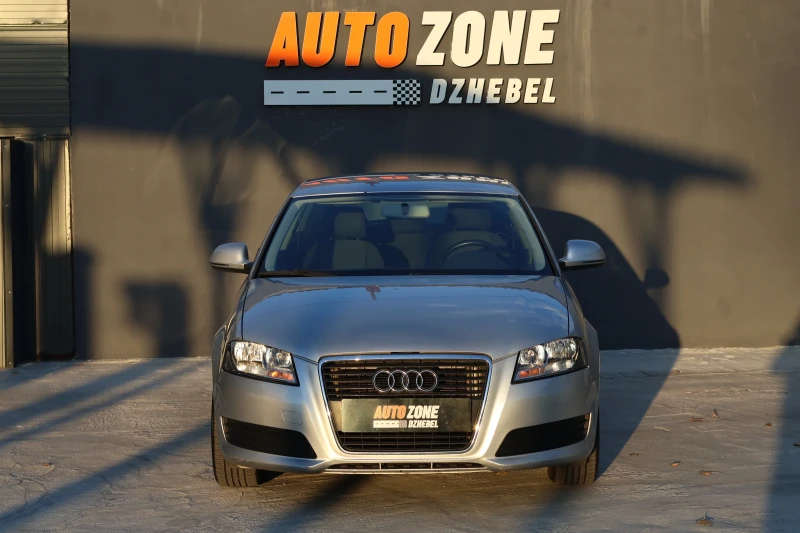 Audi A3 1.6TDI FACELIFT 105hp, снимка 2 - Автомобили и джипове - 52187334
