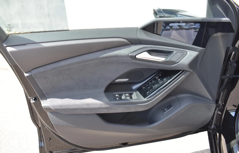 Audi A6 Sportback Quattro e-tron 100 kWh, снимка 8 - Автомобили и джипове - 52488826