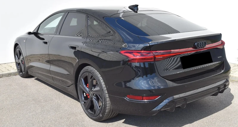 Audi A6 Sportback Quattro e-tron 100 kWh, снимка 6 - Автомобили и джипове - 52488826