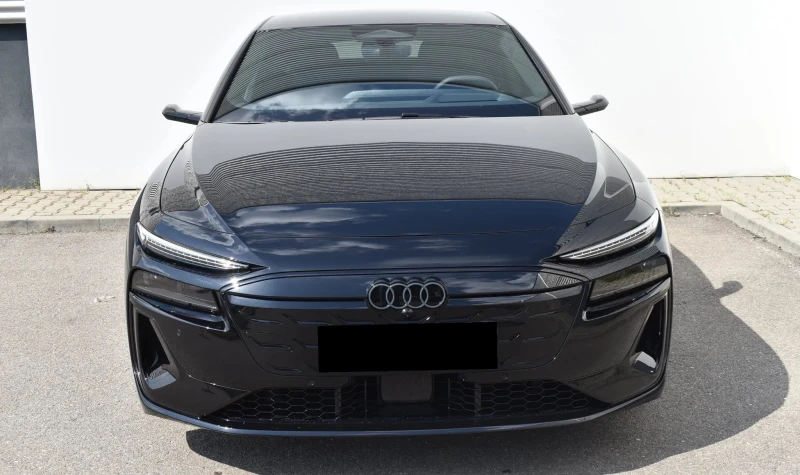 Audi A6 Sportback Quattro e-tron 100 kWh, снимка 2 - Автомобили и джипове - 52488826