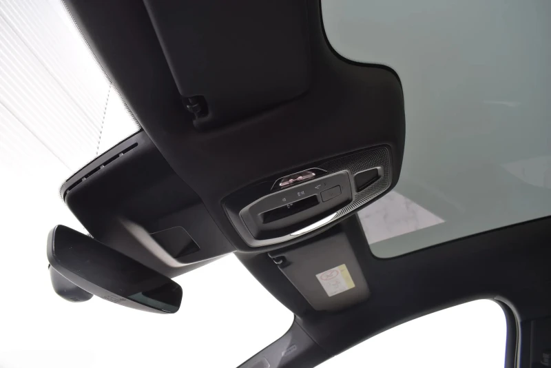 Audi A6 Sportback Quattro e-tron 100 kWh, снимка 11 - Автомобили и джипове - 52488826