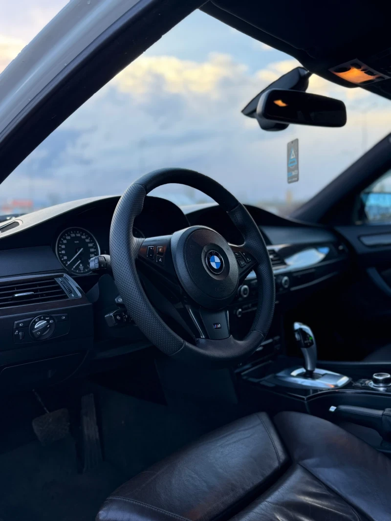 BMW 530 530XD LCI, снимка 5 - Автомобили и джипове - 52514213