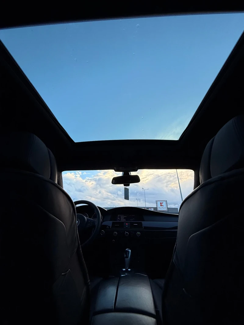 BMW 530 530XD LCI, снимка 11 - Автомобили и джипове - 52514213