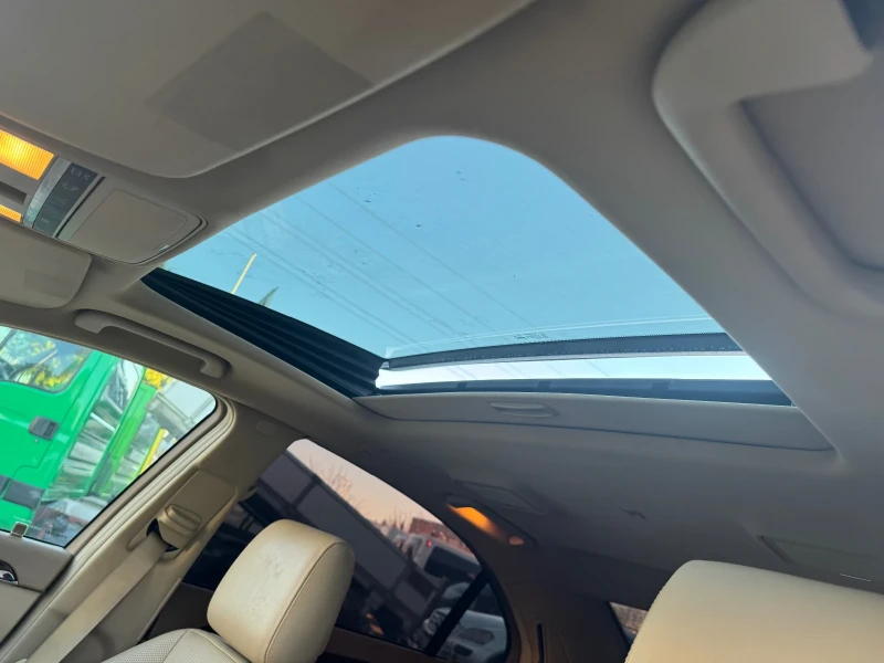 Mercedes-Benz S 500 Long 4Matic, снимка 9 - Автомобили и джипове - 52737789