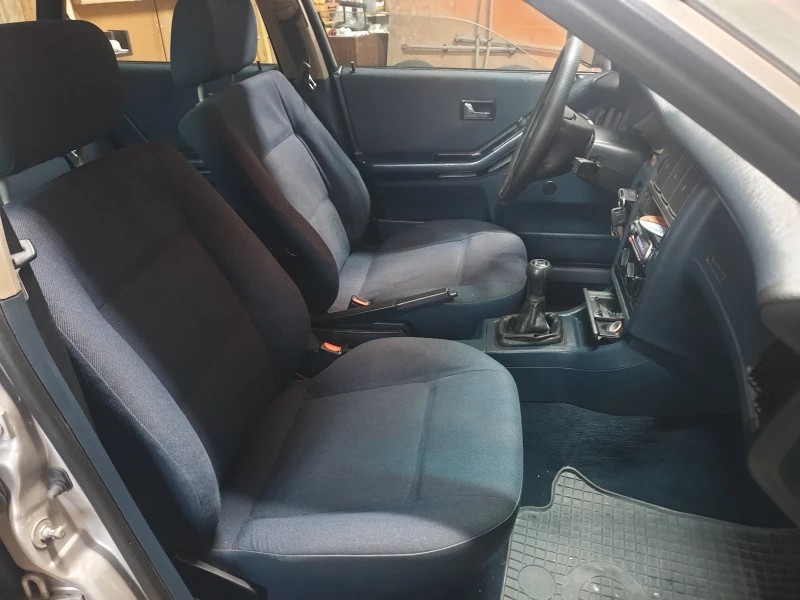 Audi 80, снимка 16 - Автомобили и джипове - 52774865