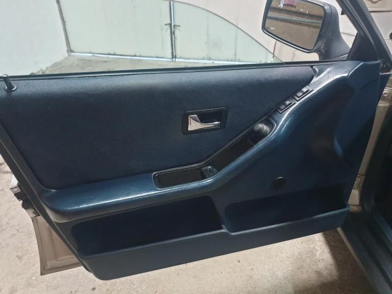 Audi 80, снимка 11 - Автомобили и джипове - 52774865