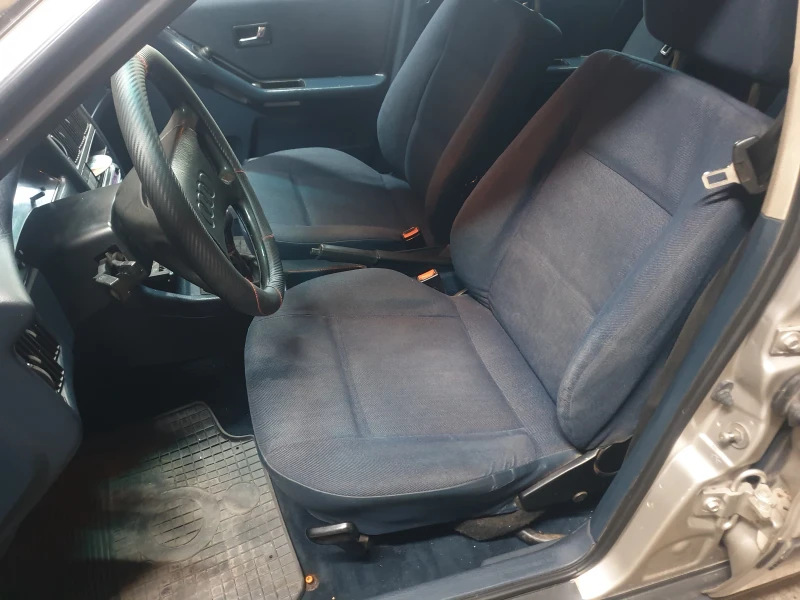 Audi 80, снимка 17 - Автомобили и джипове - 52774865