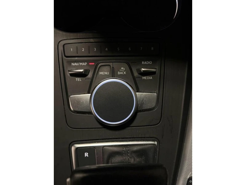 Audi A4 * 4dr Sdn Auto Progressiv quattro * CARFAX * БЕЗ П, снимка 16 - Автомобили и джипове - 52959905