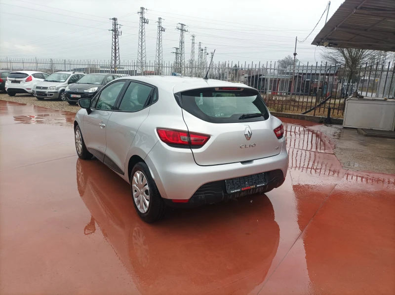 Renault Clio 1.5 CDI -EURO 5 B/-ЛИЗИНГ , снимка 6 - Автомобили и джипове - 53008332