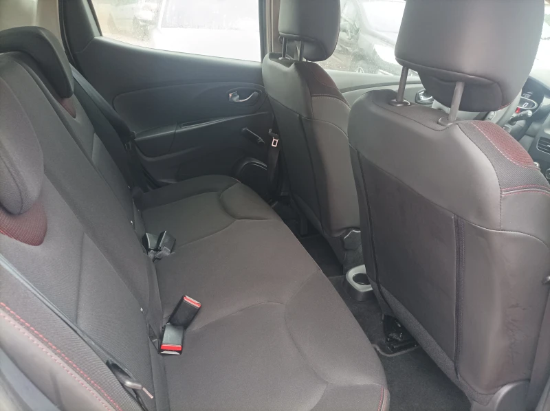 Renault Clio 1.5 CDI -EURO 5 B/-ЛИЗИНГ , снимка 9 - Автомобили и джипове - 53008332