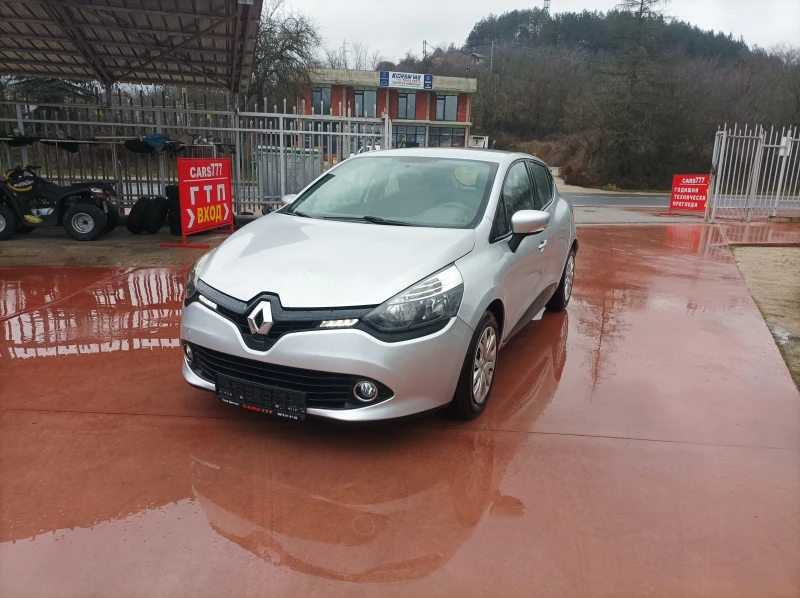 Renault Clio 1.5 CDI -EURO 5 B/-ЛИЗИНГ , снимка 2 - Автомобили и джипове - 53008332