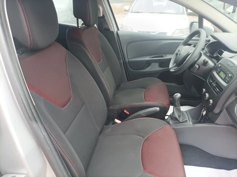 Renault Clio 1.5 CDI -EURO 5 B/-ЛИЗИНГ , снимка 7 - Автомобили и джипове - 53008332
