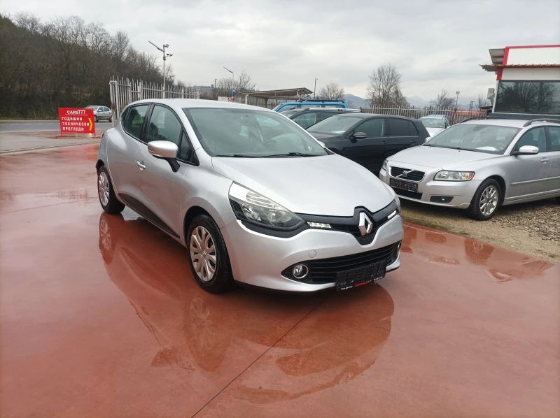 Renault Clio 1.5 CDI -EURO 5 B/-ЛИЗИНГ , снимка 3 - Автомобили и джипове - 53008332