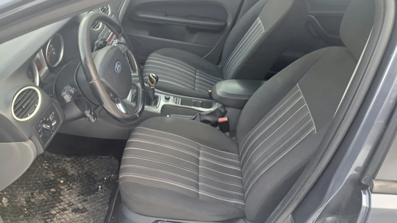 Ford Focus, снимка 6 - Автомобили и джипове - 53157141