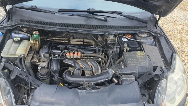 Ford Focus, снимка 5 - Автомобили и джипове - 53157141