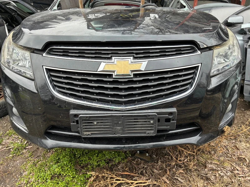 Chevrolet Cruze 1.8i / F18D4