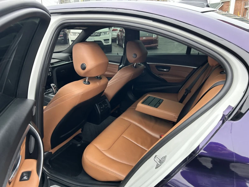 BMW 340 xDrive M-PERFORMANCE PACKAGE 1| NAVIGATION| H/K SO, снимка 17 - Автомобили и джипове - 53528290