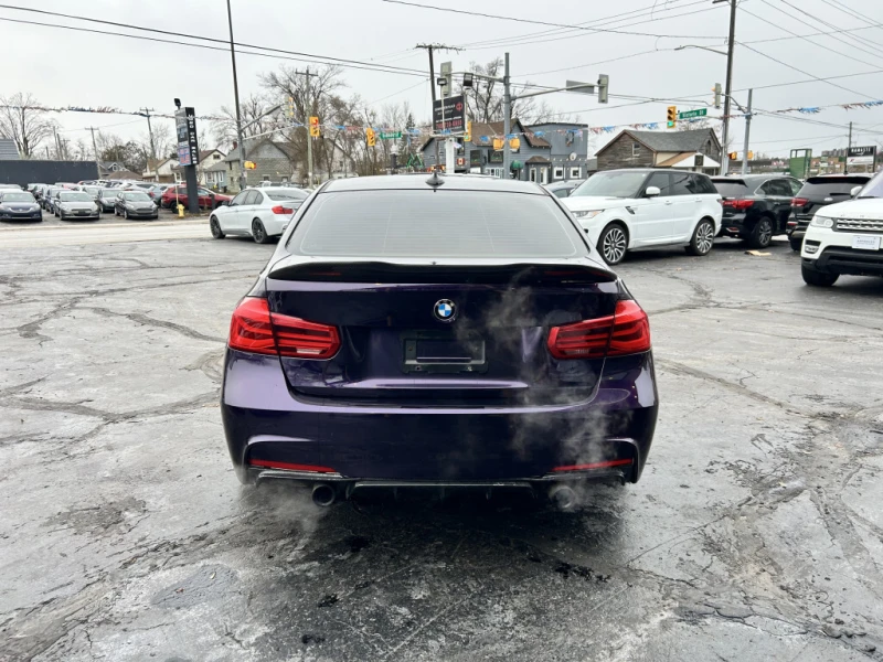 BMW 340 xDrive M-PERFORMANCE PACKAGE 1| NAVIGATION| H/K SO, снимка 7 - Автомобили и джипове - 53528290