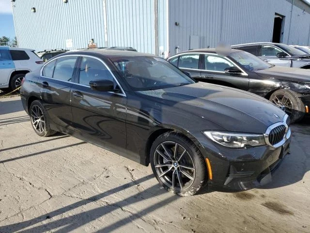 BMW 330, снимка 1 - Автомобили и джипове - 48720830