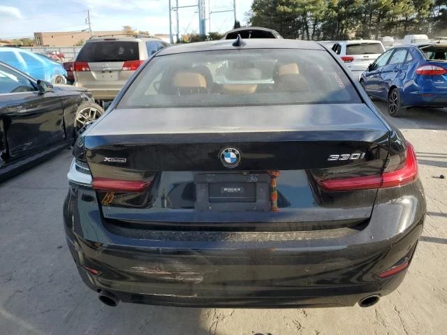 BMW 330, снимка 5 - Автомобили и джипове - 48720830